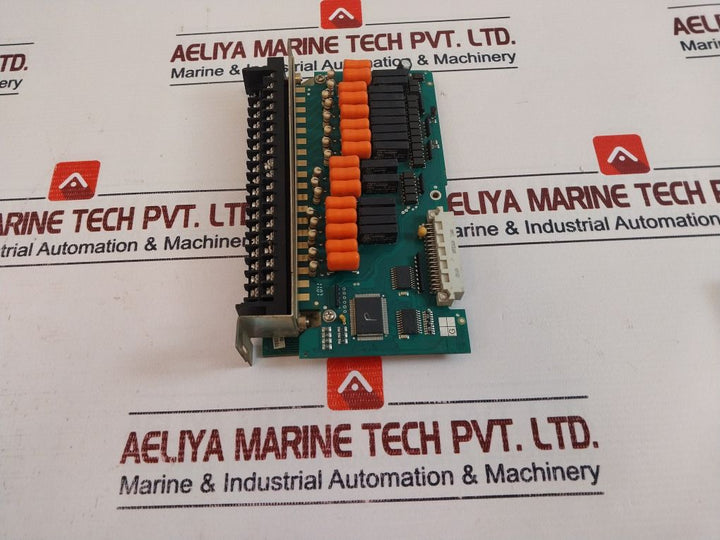 Messung Fp048-2 Printed Circuit Board
