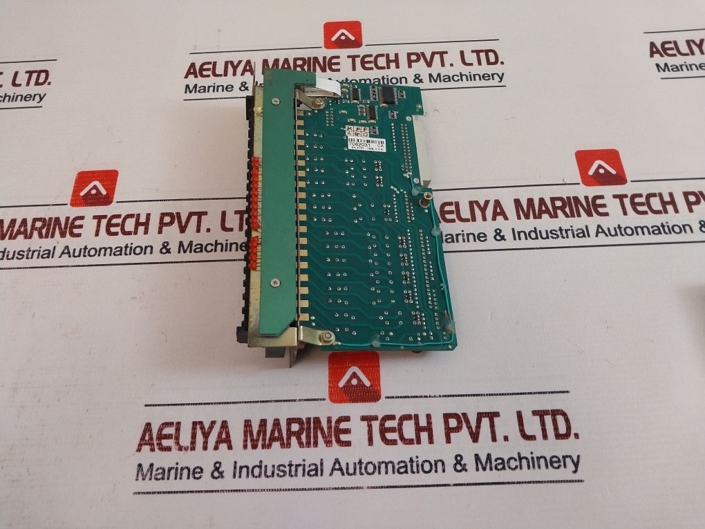 Messung Fp048-2 Printed Circuit Board