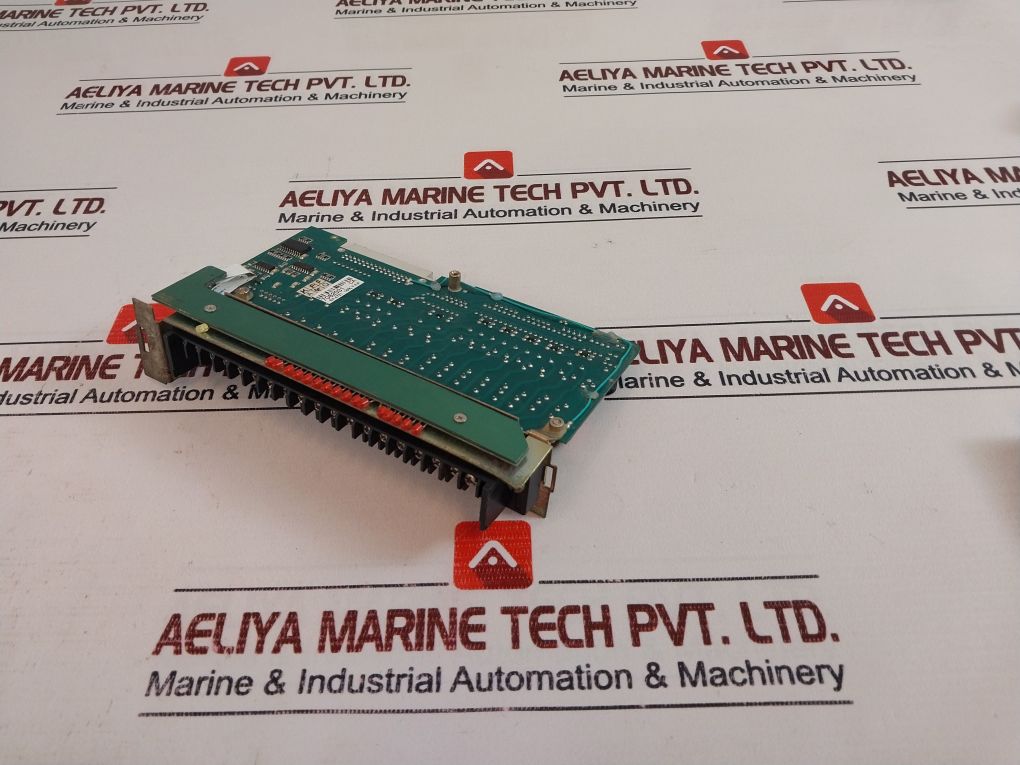 Messung Fp048-2 Printed Circuit Board