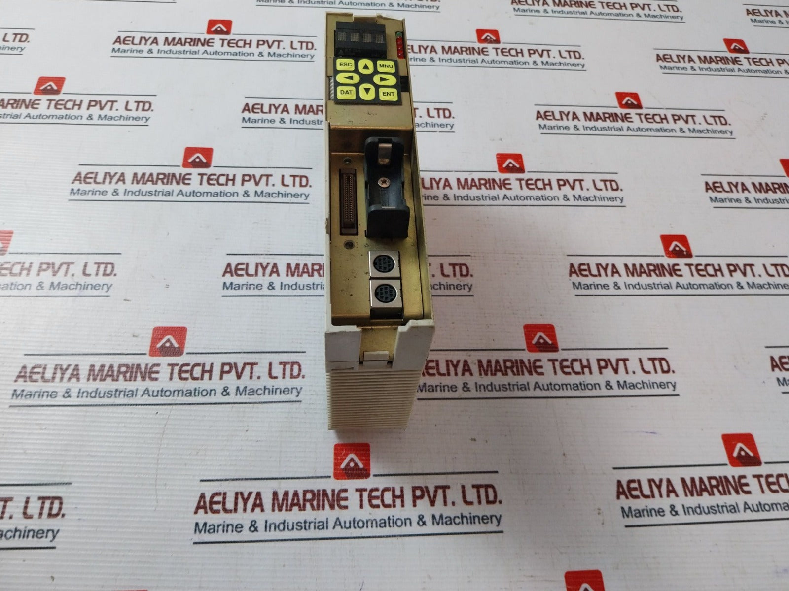 Messung Processor-32 Kb Servo Drive 4508B-0