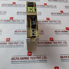 Messung Processor-32 Kb Servo Drive 4508B-0