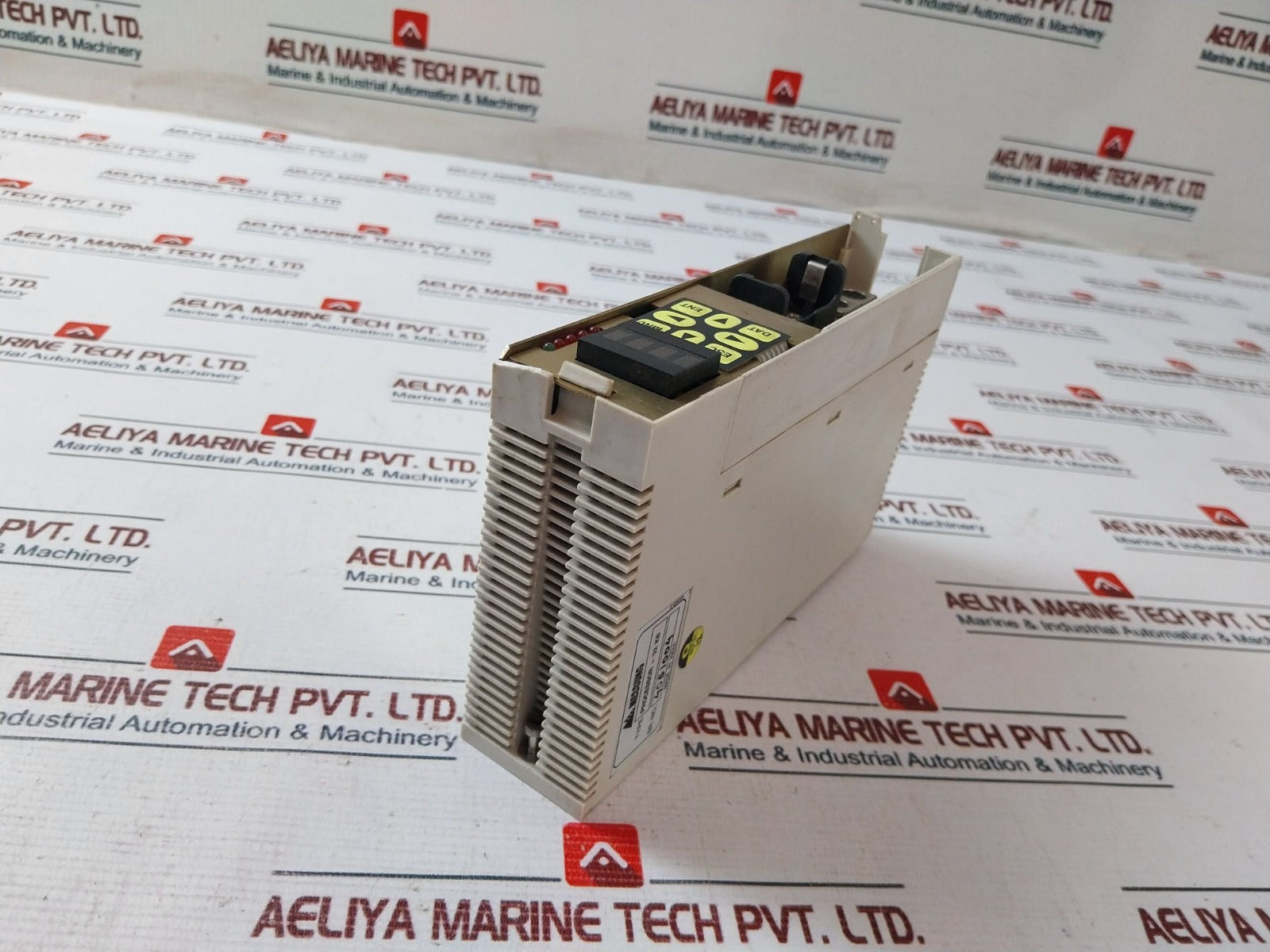 Messung Processor-32 Kb Servo Drive 4508B-0