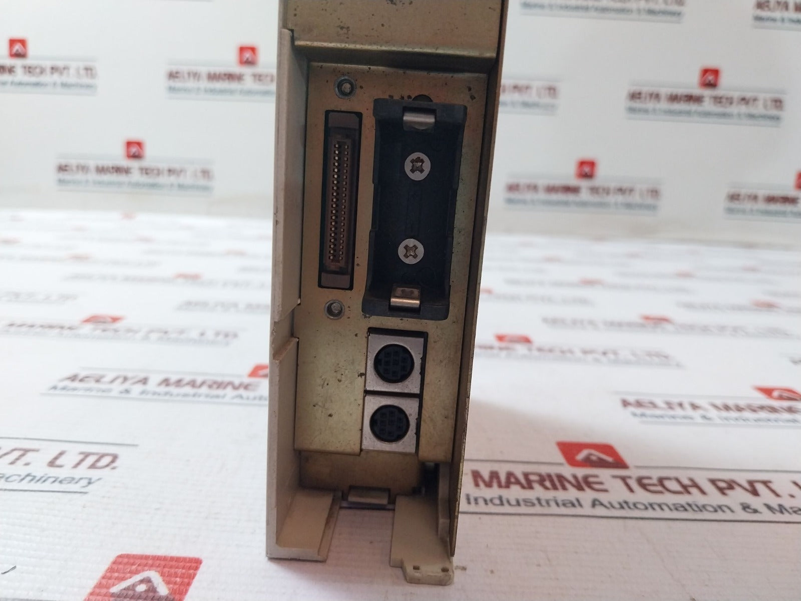 Messung Processor-32 Kb Servo Drive 4508B-0