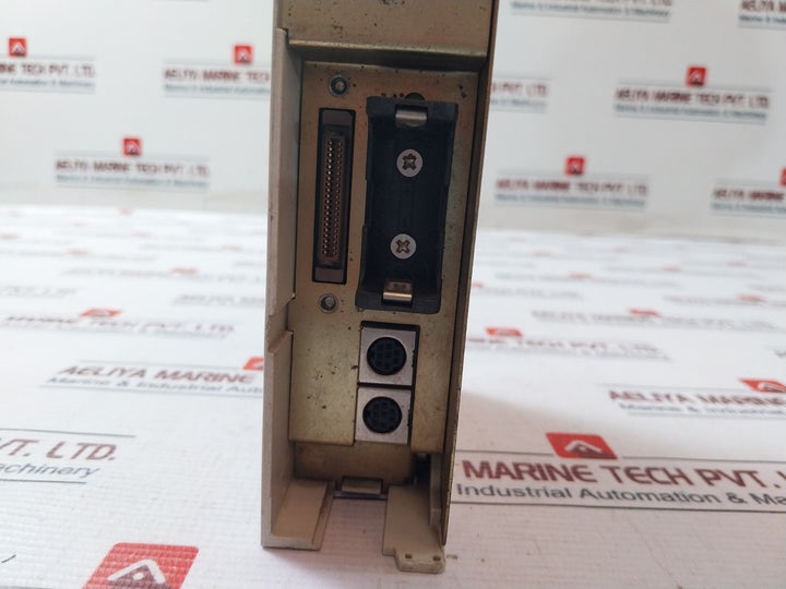 Messung Processor-32 Kb Servo Drive 4508B-0