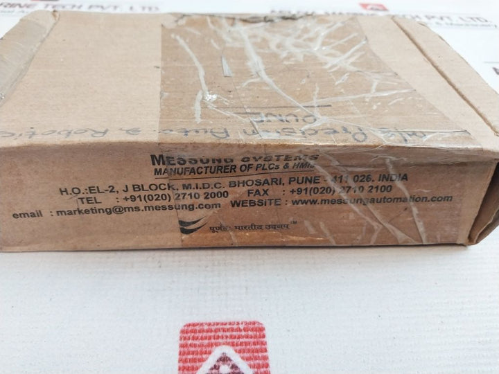 Messung Slcab0307 Finecore Cable
