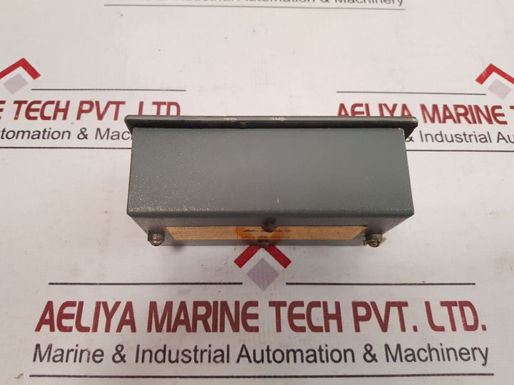 Messung System Sljr 1602 Human Machine Interface Without Box