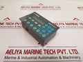 Messung Sljr 1602 Human Machine Interface Without Box
