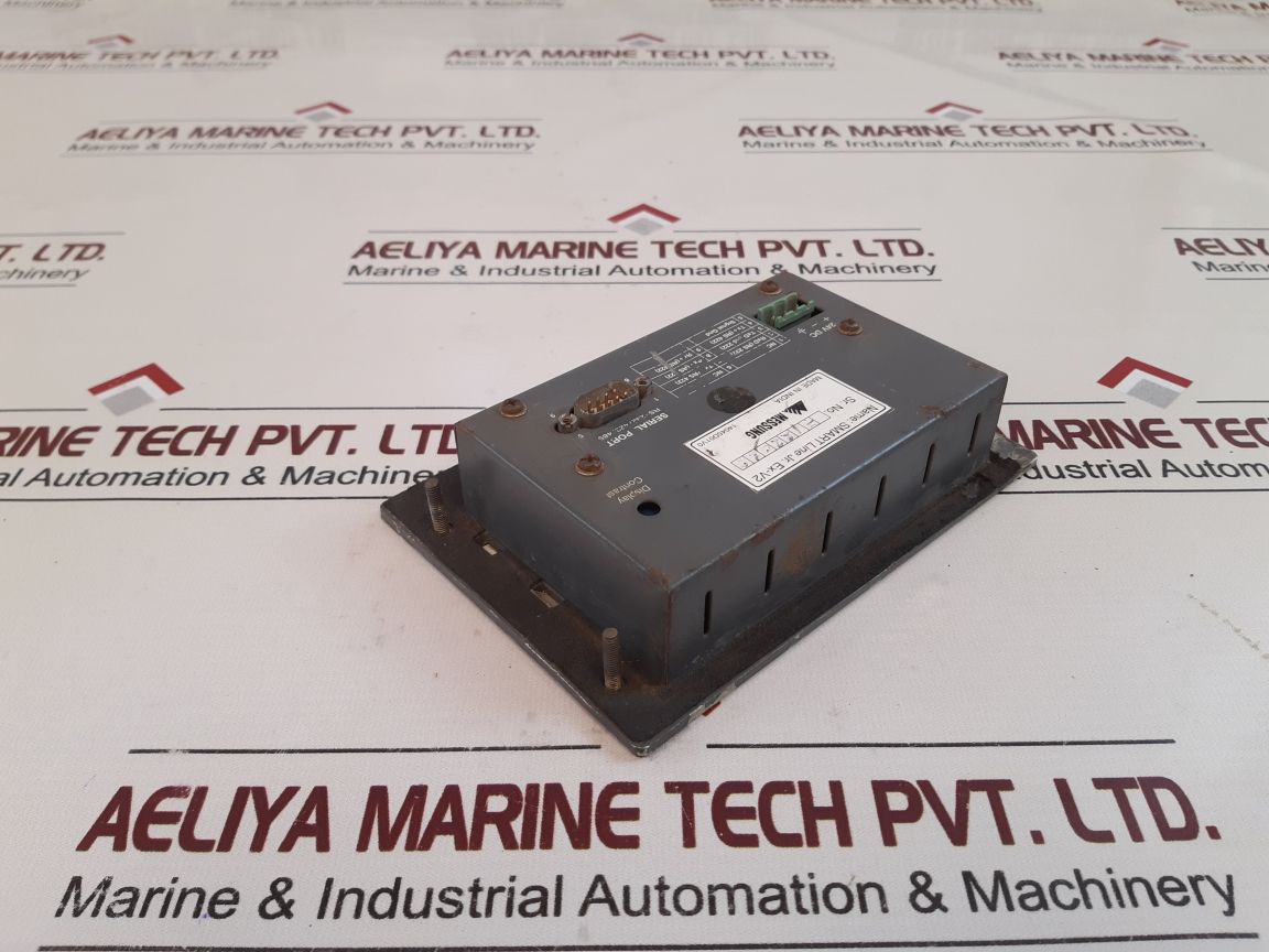 Messung Smart Line Jr.Ex-v2 Interface