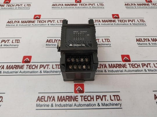 Messung X10Edi0 64R Expansion Module 10031011
