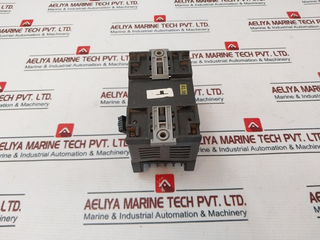 Messung X10Edi0 6/4R Expansion Module 10031011