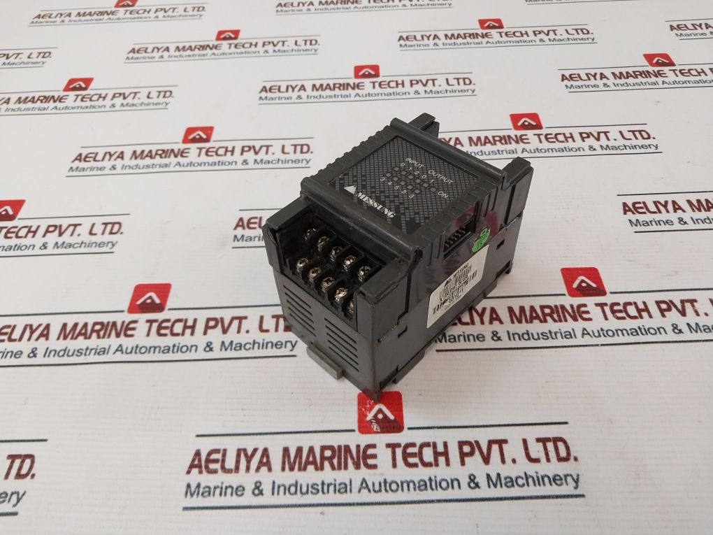 Messung X10Edi0 6/4R Expansion Module 10031011