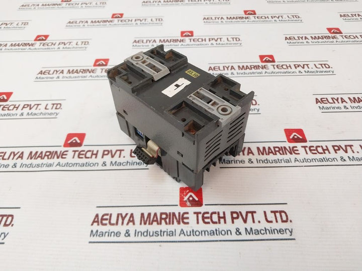 Messung X10Edi0 6/4R Expansion Module 10031011