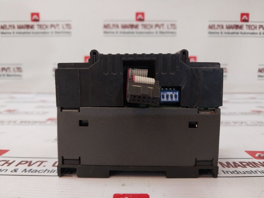 Messung X10Edi0 6/4R Expansion Module 10031011