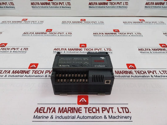 Messung Xmp 8.11 Dc Powered Plc Module 24V Dc