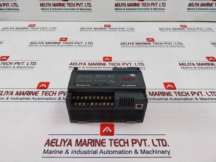 Messung Xmp 8.11 Dc Powered Plc Module 24V Dc
