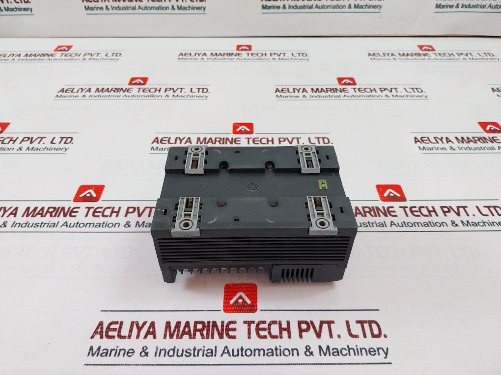 Messung Xmp 8.11 Dc Powered Plc Module 24V Dc
