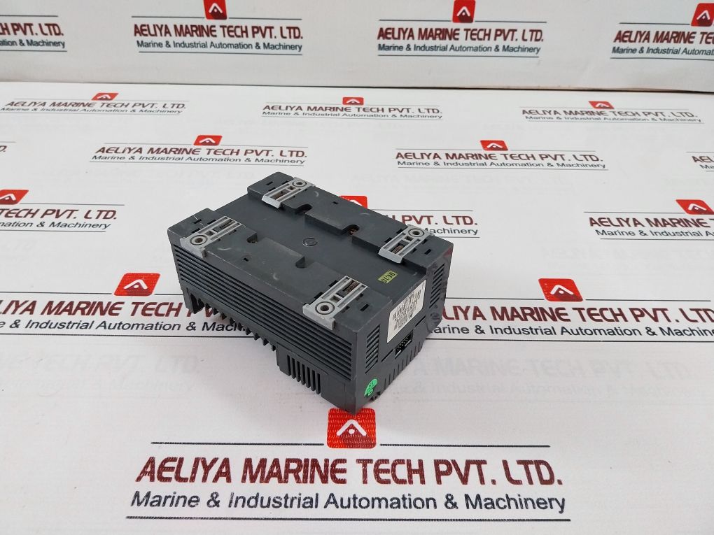 Messung Xmp 8.11 Dc Powered Plc Module 24V Dc