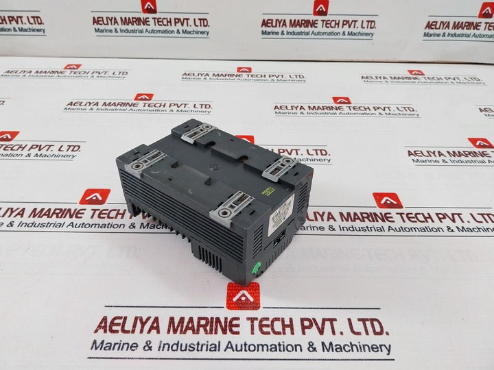 Messung Xmp 8.11 Dc Powered Plc Module 24V Dc