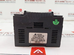 Messung Xmp 8.11 Dc Powered Plc Module 24V Dc