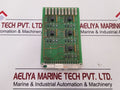 Met-310 Pcb Card
