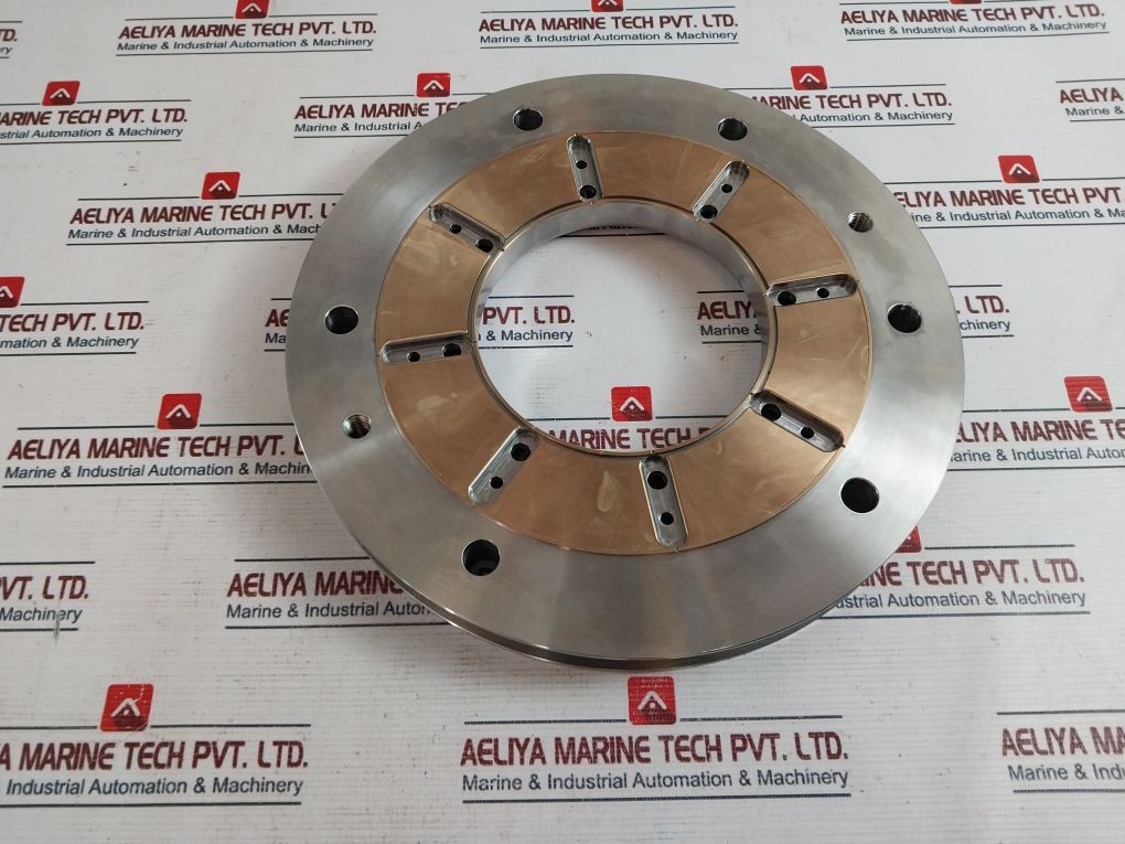 Met 05 4041 198 Thrust Bearing N36-j19-4041-a