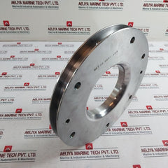 Met 05 4041 198 Thrust Bearing N36-j19-4041-a