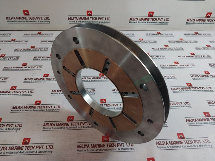 Met 05 4041 198 Thrust Bearing N36-j19-4041-a