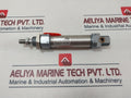 Metal Work Pneumatic 113U250050Cjj Air Cylinder