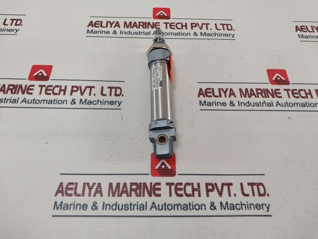 Metal Work Pneumatic 113U250050Cjj Air Cylinder