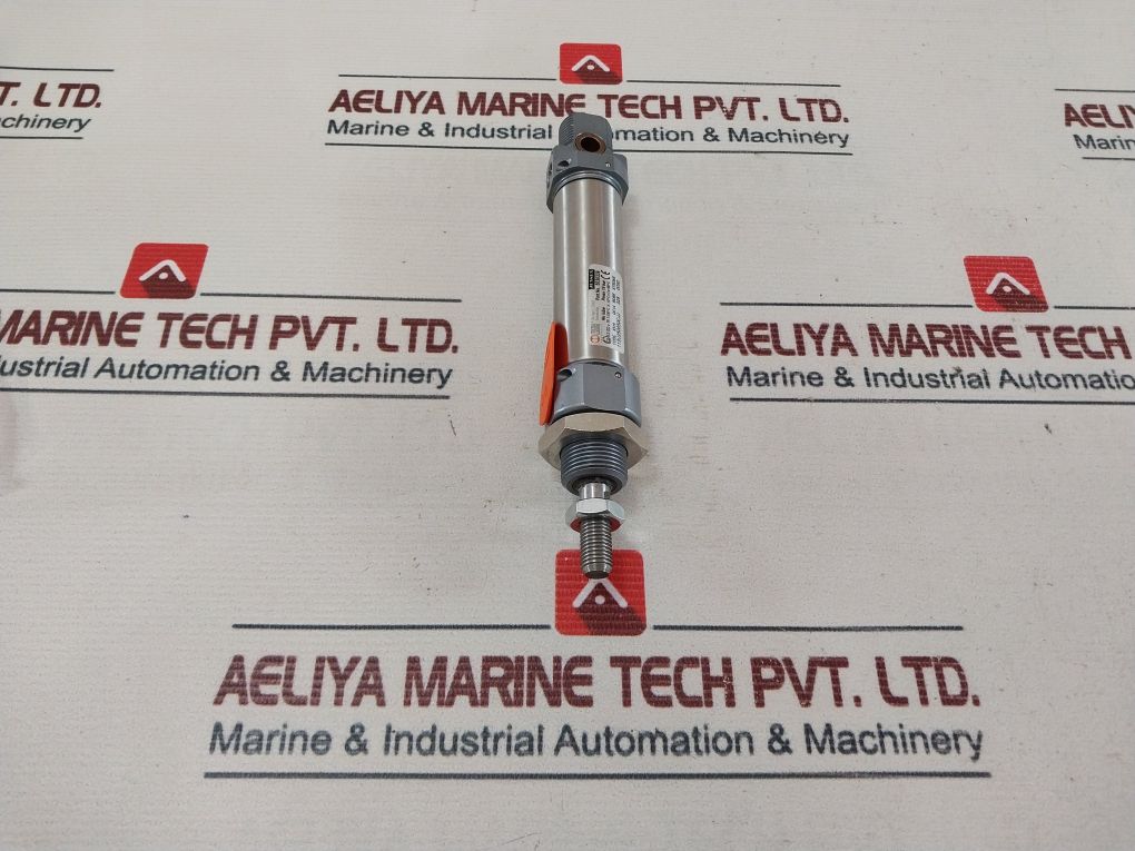 Metal Work Pneumatic 113U250050Cjj Air Cylinder