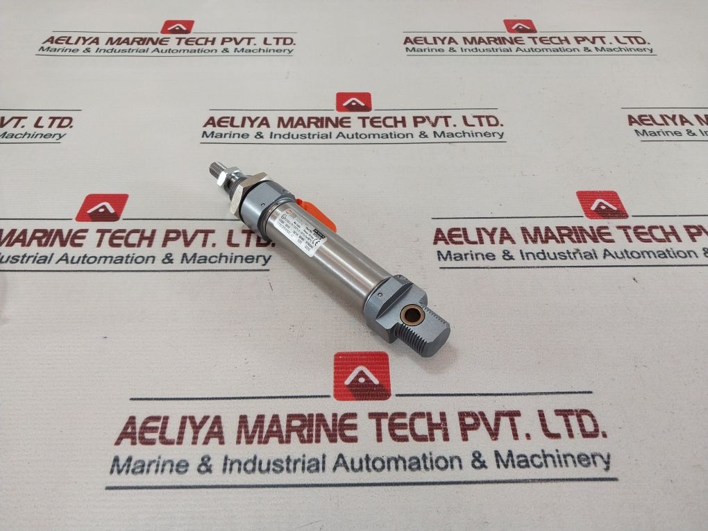 Metal Work Pneumatic 113U250050Cjj Air Cylinder
