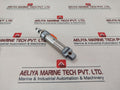 Metal Work Pneumatic 113U250050Cjj Air Cylinder