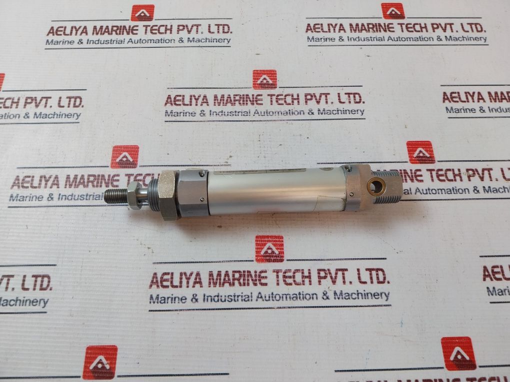 Metal Work Pneumatic Air Cylinder 113U250050Cj