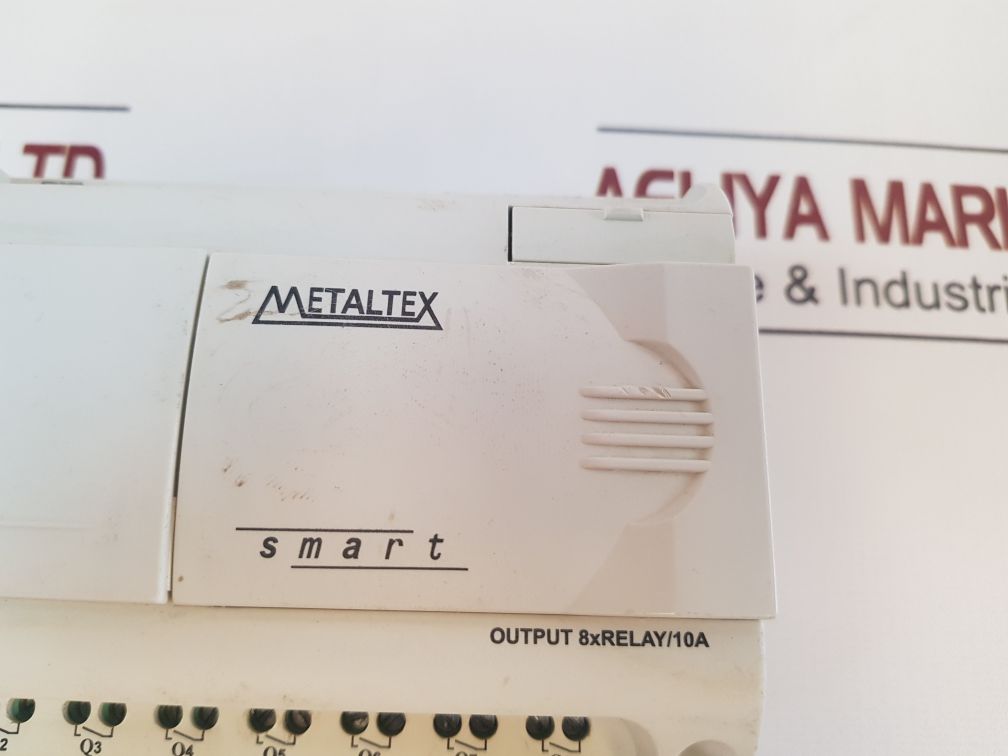 Metaltex Af-20Mr-a Programmable Controller Relay
