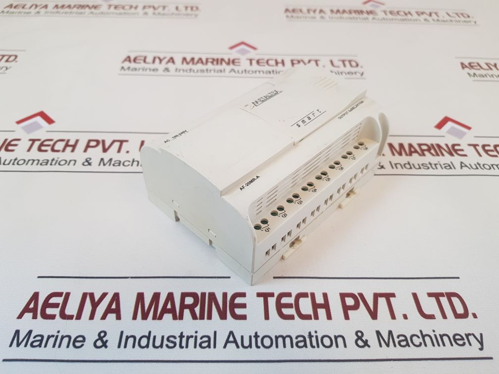 Metaltex Af-20Mr-a Programmable Controller Relay