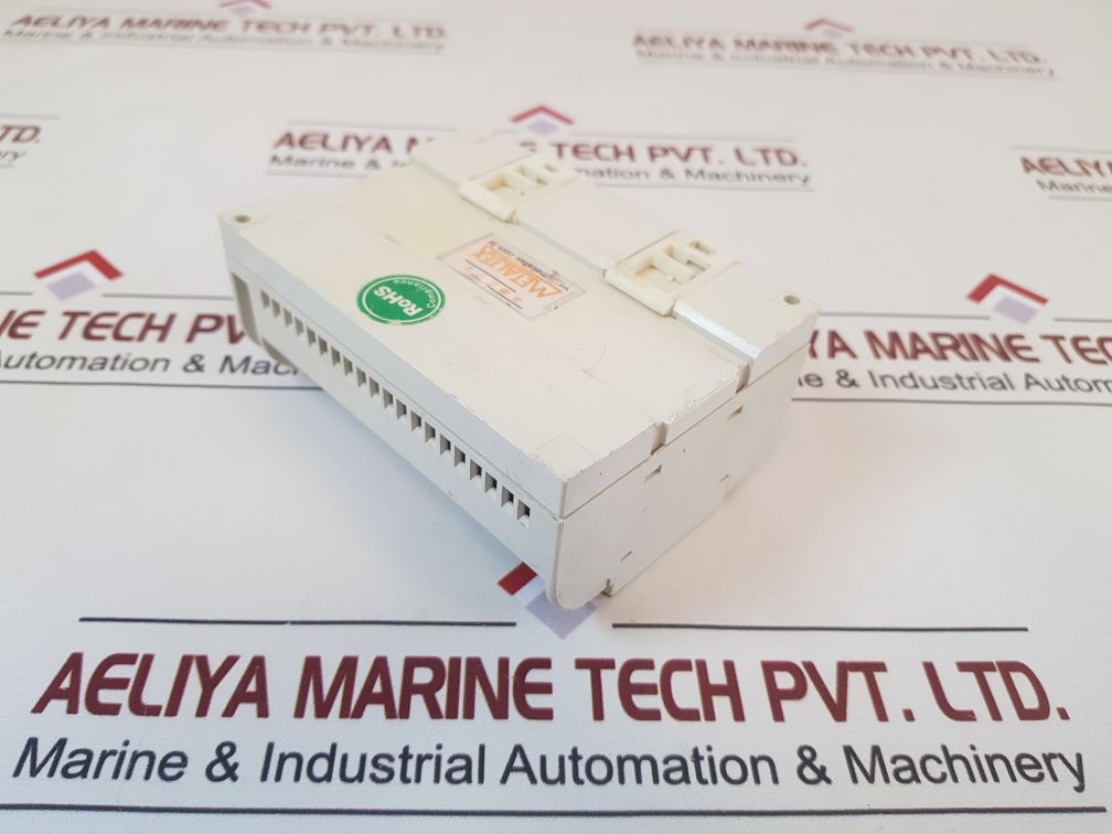 Metaltex Af-20Mr-a Programmable Controller Relay