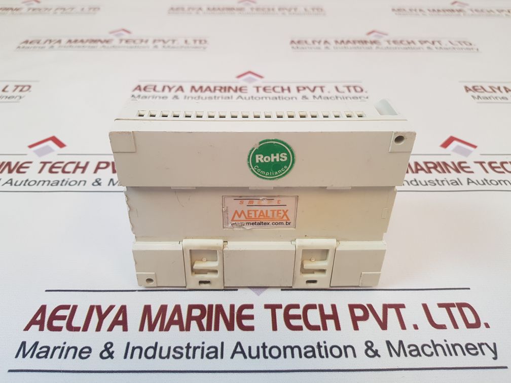 Metaltex Af-20Mr-a Programmable Controller Relay