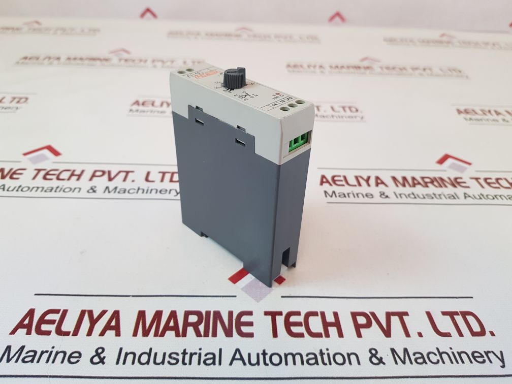 Metaltex Ata-220Vca Time Relay