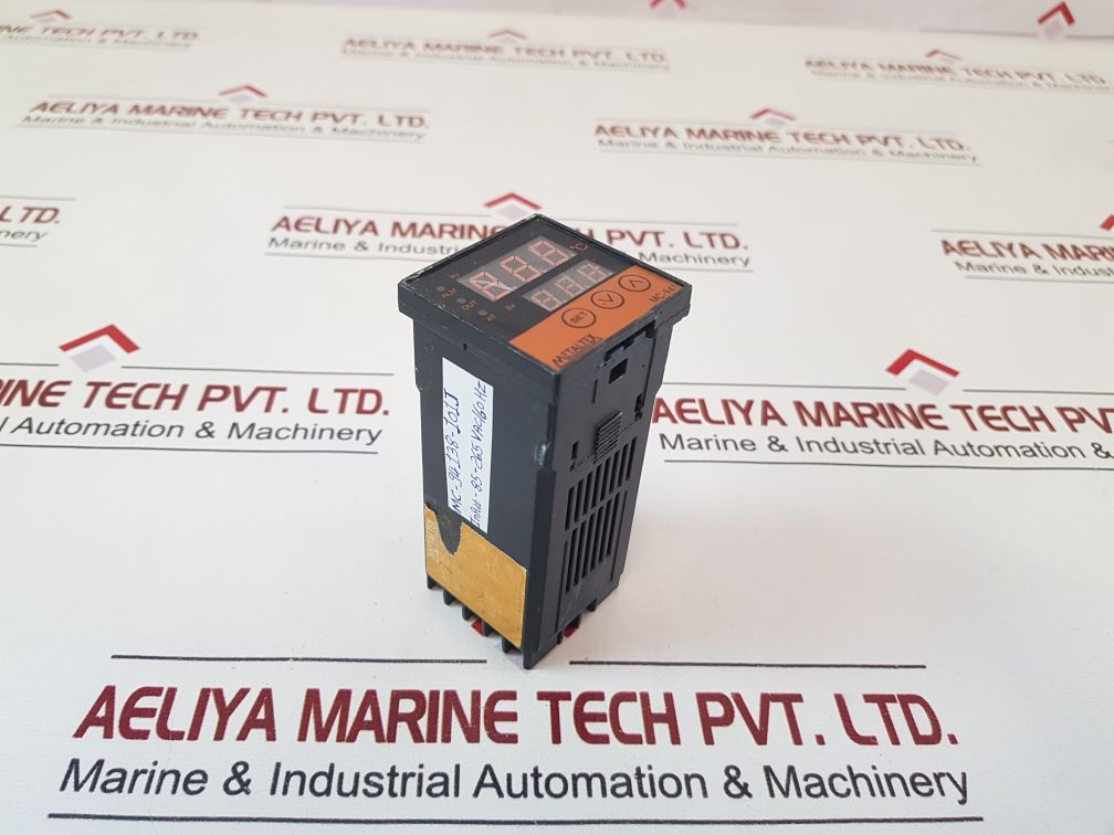 Metaltex Mc-94138-101J Temperature Controller