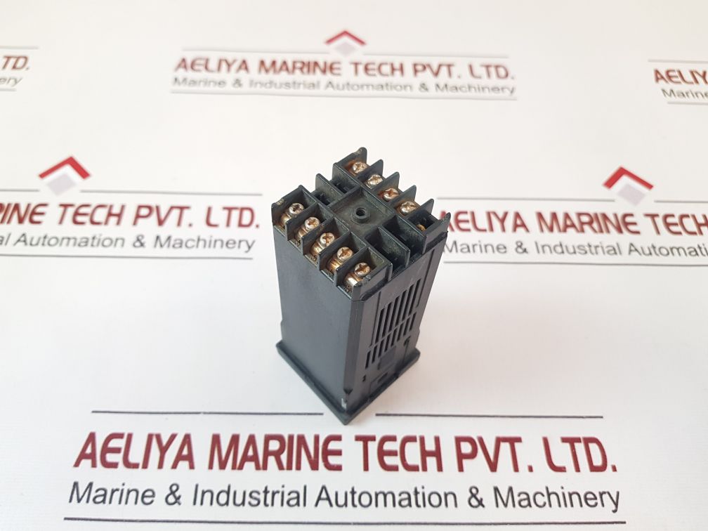 Metaltex Mc-94138-101J Temperature Controller