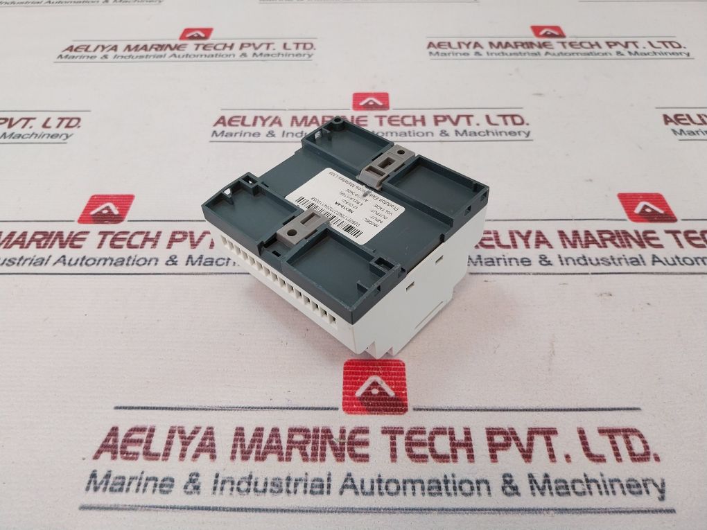Metaltex Nex18-ar Output Relay