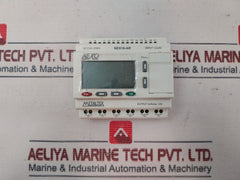 Metaltex Nex18-ar Output Relay