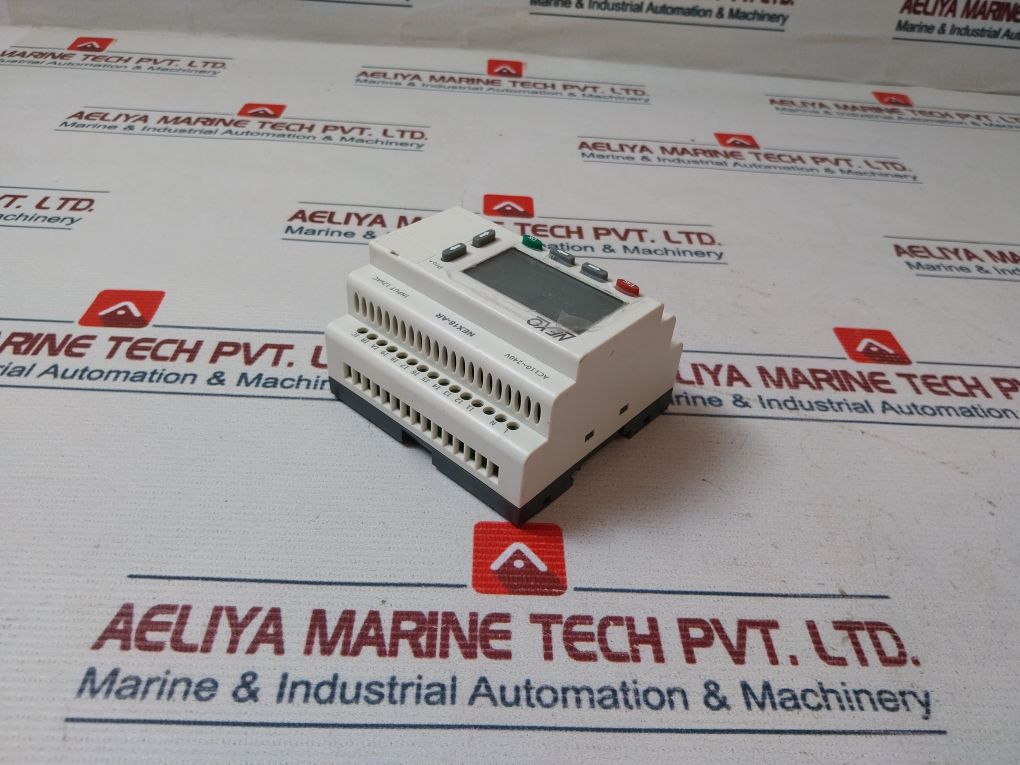 Metaltex Nex18-ar Output Relay Ac 110-240V