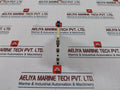 Metaltex Prt8-1 Relay Base 6-24V Ac/Dc