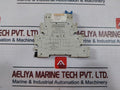 Metaltex Prt8-1 Relay Base 6-24V Ac/Dc