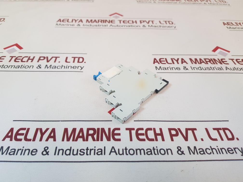 Metaltex Prt8-3 Relay Base