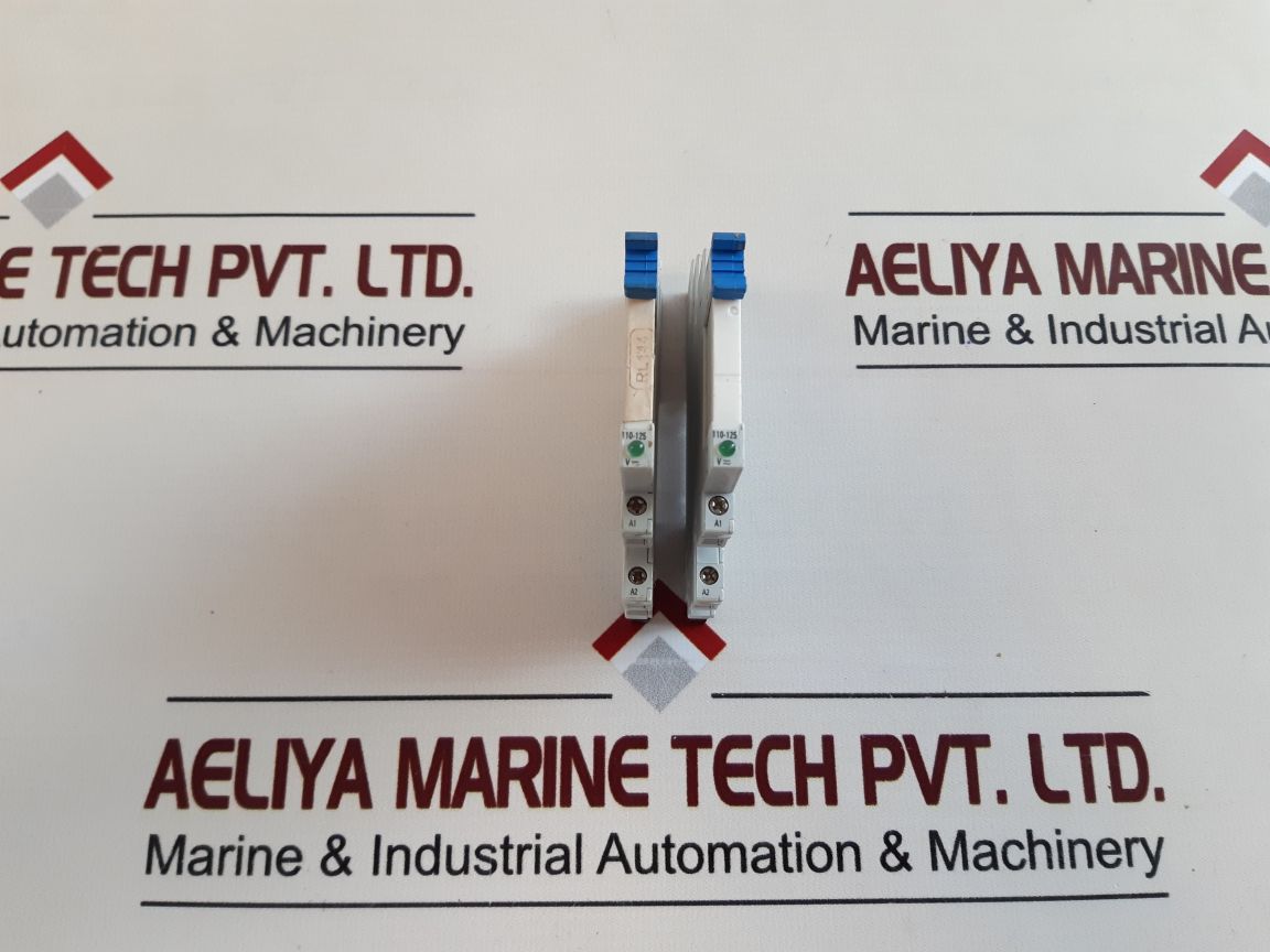 Metaltex Prt8-3 Relay Base