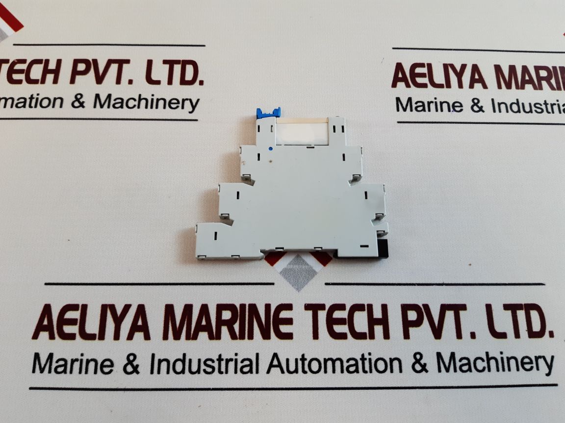 Metaltex Prt8-3 Relay Base