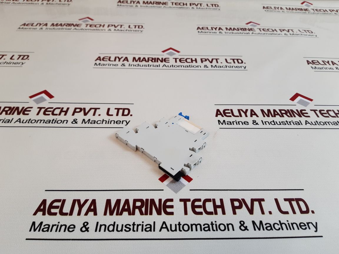 Metaltex Prt8-3 Relay Base