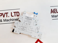 Metaltex Prt8-3 Relay Base
